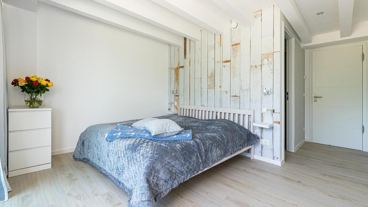 Strandurlaub Ruegen "Luett Mia" Binz Exterior foto