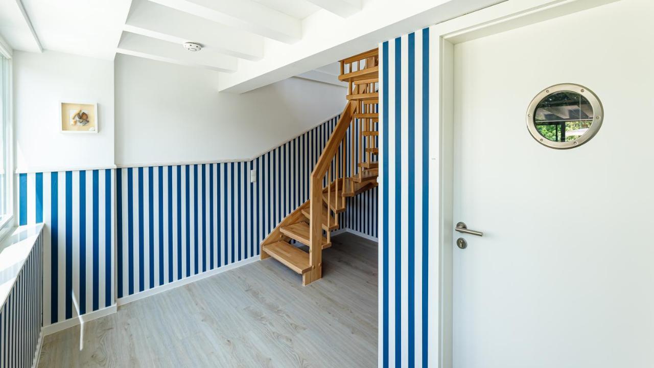 Strandurlaub Ruegen "Luett Mia" Binz Exterior foto